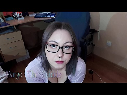 ❤️ Chica sexy con gafas chupa consolador profundamente en la cámara ️ Video de porno en es.mobilecric.top ❌️